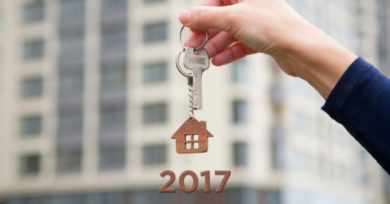 2017: A year of the real estate buyer or developer?