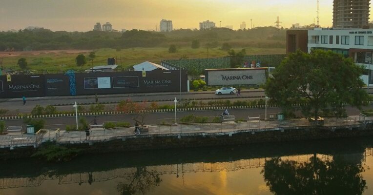 Sobha and Puravankara launch premium waterfront residential project in Kerala