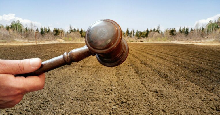 Committee on Land Bill gets extension, as report still not finalised