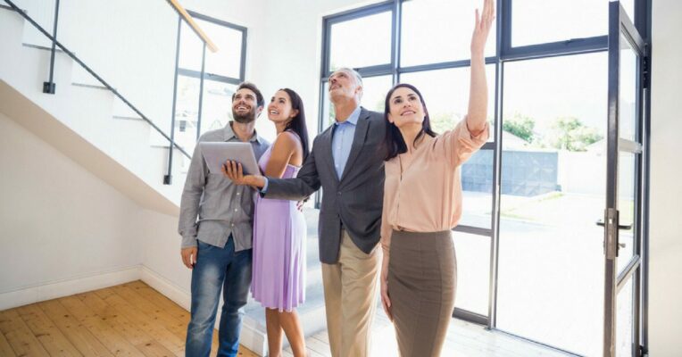 New home versus resale home: Which is a better option in the current market?