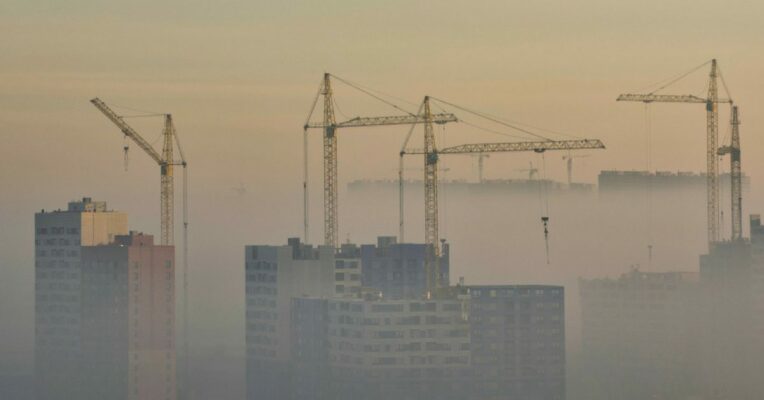 Government taking steps to reduce air pollution in Delhi-NCR: Environment minister