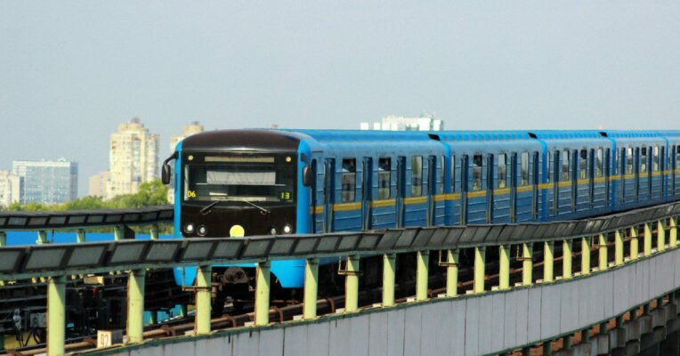 Trial runs begin on Noida-Greater Noida Metro Rail