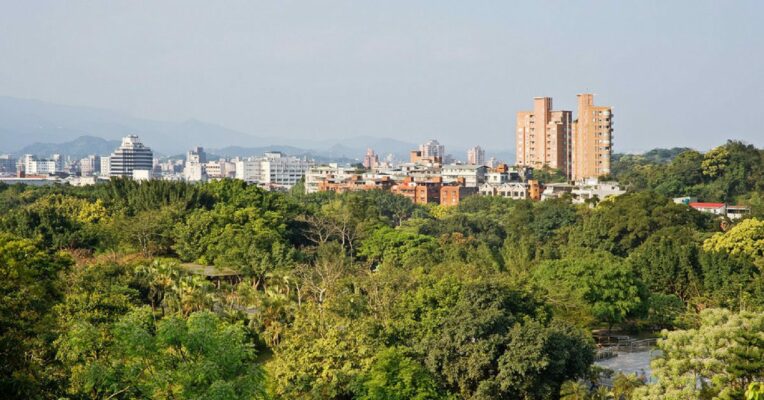Can Mumbai afford the environmental damage caused by Aarey deforestation?