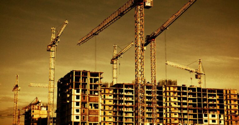 Over 93 lakh houses constructed by government, in over three years: President