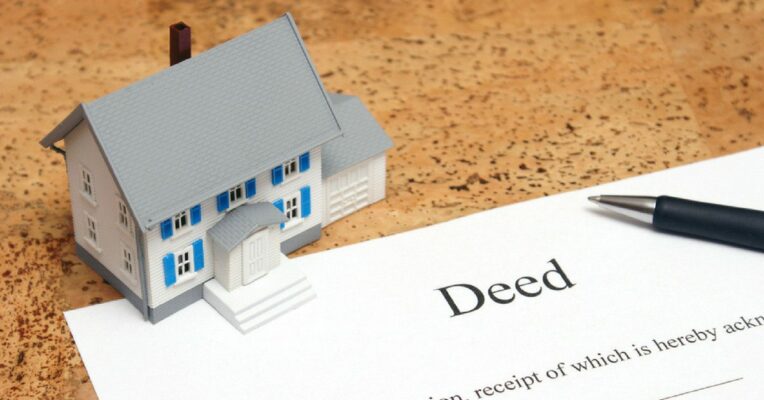 Agreement for sale versus sale deed: Main differences