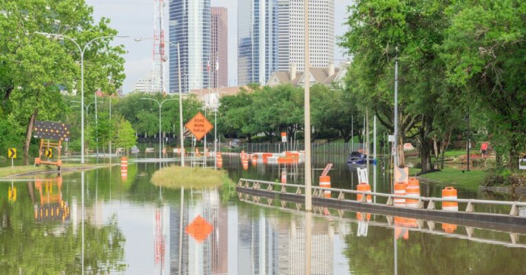 Conserve lakes, curb illegal constructions to prevent urban flooding: Experts