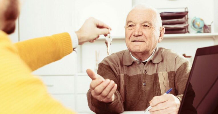 Madras HC comes to rescue of 66-year-old man in property dispute