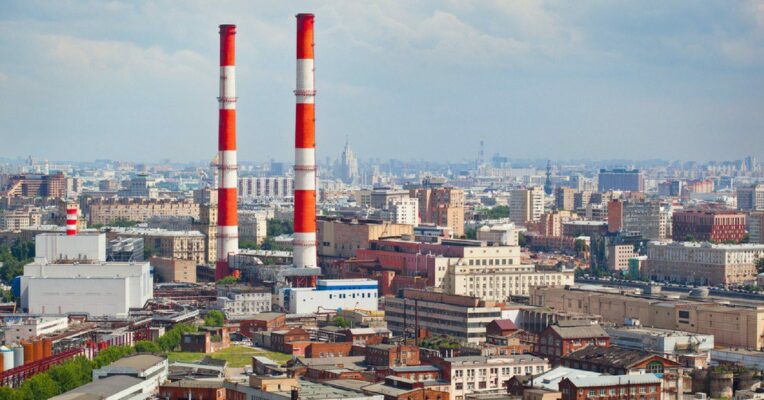 Maharashtra relaxes norms for setting up Integrated Industrial Areas