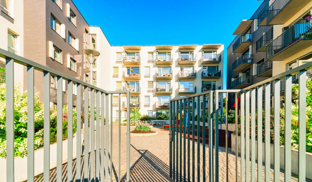 The pros and cons of gated communities and standalone buildings | Housing  News