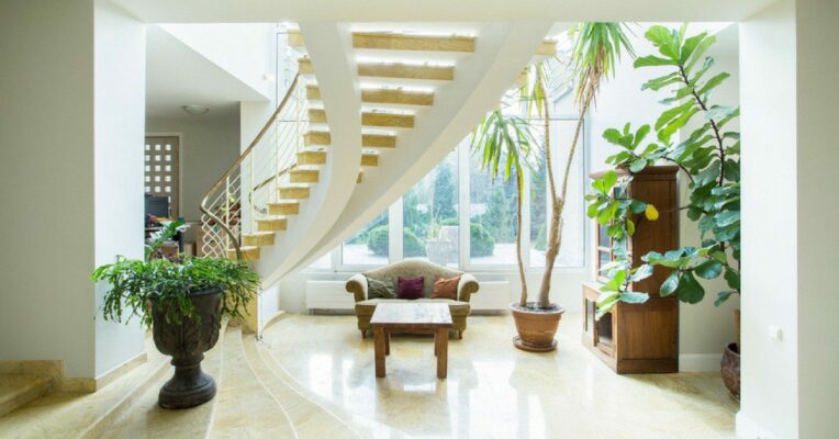 Luxury home vs a standard home in Hyderabad: Key differences