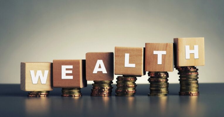 Population of wealthy Indians to grow by 71 per cent by 2022: Report