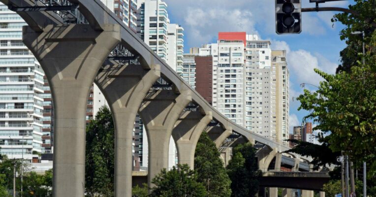 Final shape being given to new law for metro networks