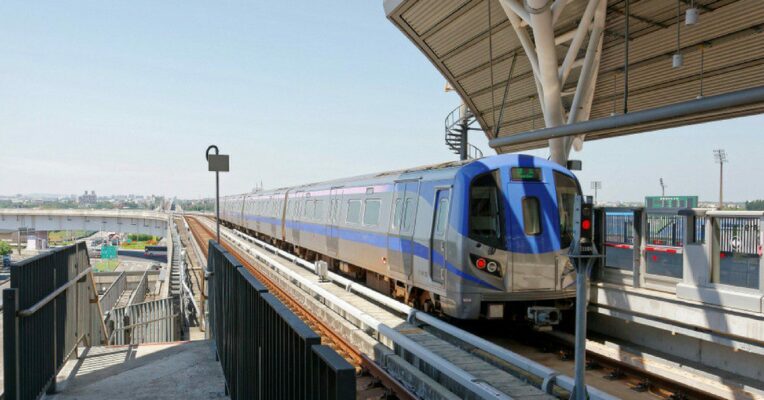 Majlis Park-South Campus stretch of Delhi Metro's Pink Line to open on March 14