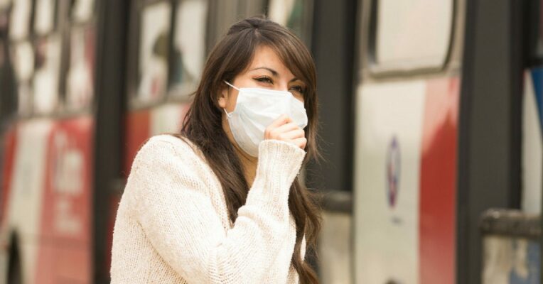 National Clean Air Programme a good start, but needs transparency: Greenpeace