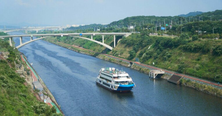 Work on Inland Waterways' Haldia terminal to begin on March 23, 2018