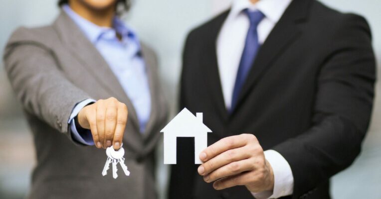 Post-RERA, channel partners becoming crucial in realty sales