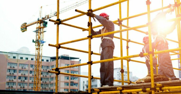 Bring model scheme for construction workers in six months: SC