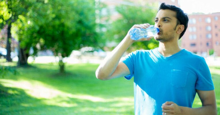 Progress made in clean water accessibility to Indians but has a long way to go: Report