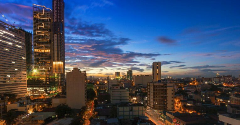 Santacruz west: An ideal mix of residential and commercial developments