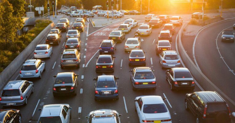 Lack of coordination among agencies hampering road development in Delhi: CAG