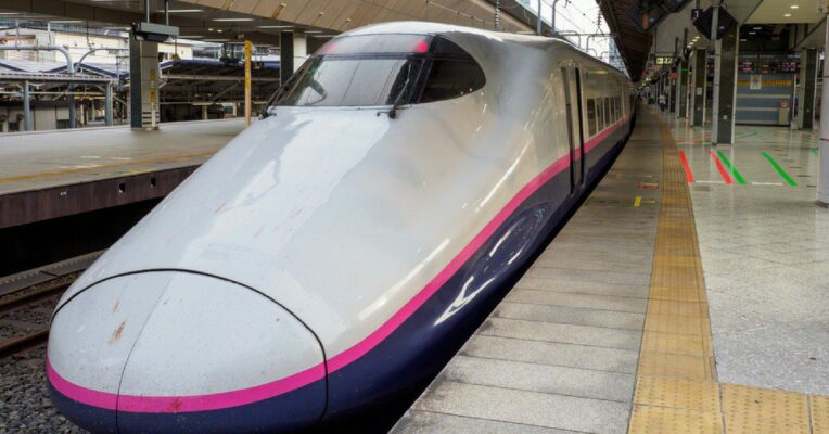 Tickets on Mumbai-Ahmedabad bullet train to cost between Rs 250-Rs 3,000