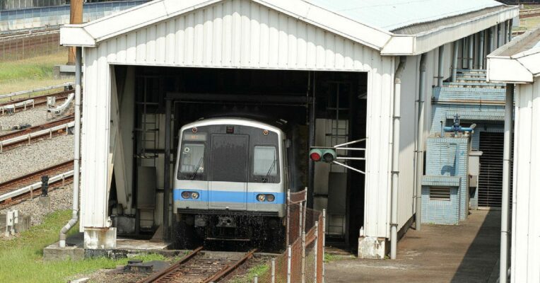 File affidavit showing that norms were flouted: HC on Aarey car shed