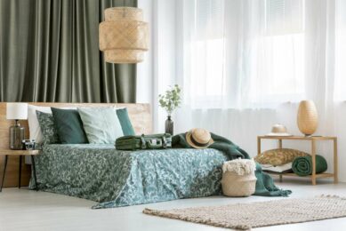 Home décor tips for Taurus sun sign