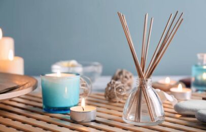 Home décor tips for Taurus sun sign
