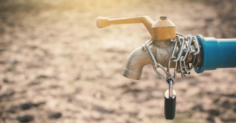 700 borewells sealed in Delhi, residents complain about scarcity of water