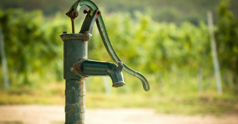 Over-exploitation of groundwater in Delhi, situation semi-critical: SC