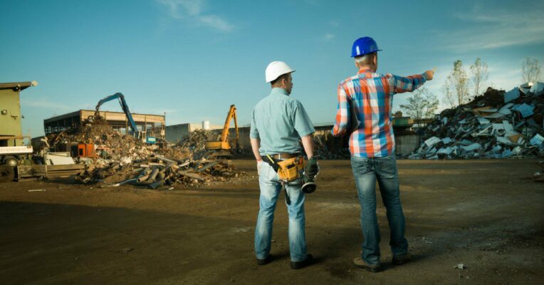 NGT refuses to stay construction of waste recycling plant in Gurugram
