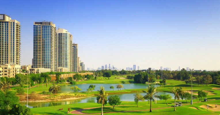 Home buyers desire homes with green open space