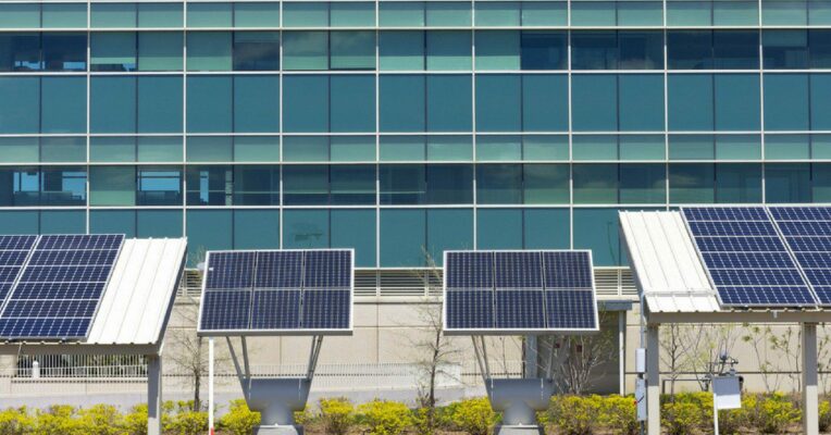 SDMC earns Rs 9.69 lakhs by selling surplus solar power