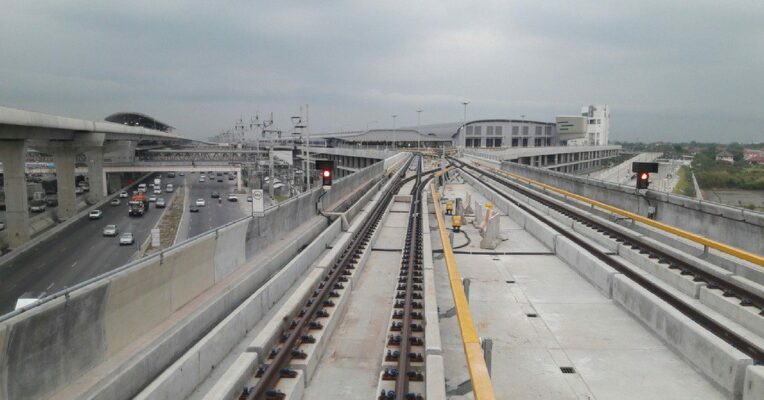 CMRS nod to Mundka-Bahadurgarh section of Delhi Metro's Green Line