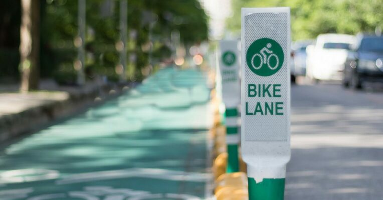 MMRDA mulls dedicated bicycle paths, near metro stations