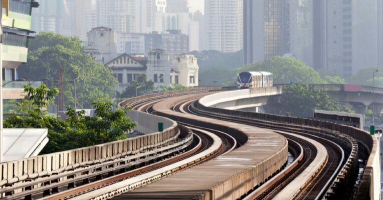 Haryana approves high-speed rail project, from Delhi to Haryana-Rajasthan border