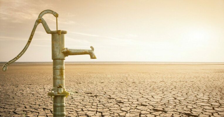 Reduce water use in agriculture, to prevent crisis: Former ISRO chairman