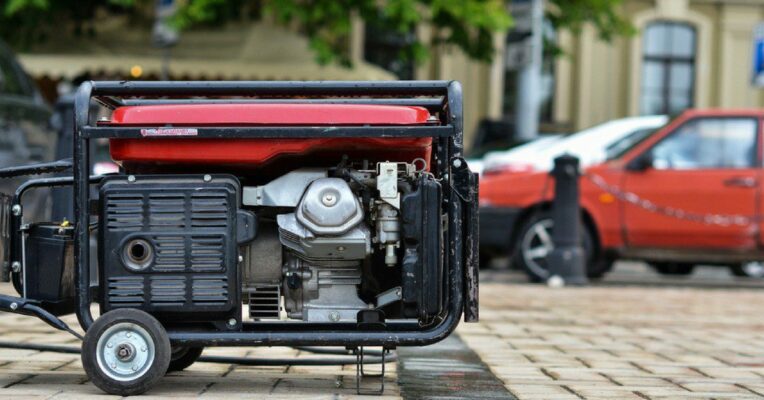 Diesel generators to blame for pollution spike in Gurugram housing societies: CSE