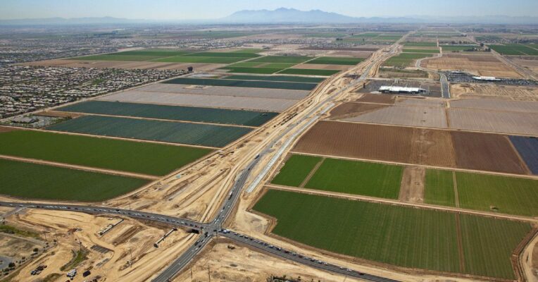 Plea in HC, to nullify land acquisition for Chennai-Salem highway project