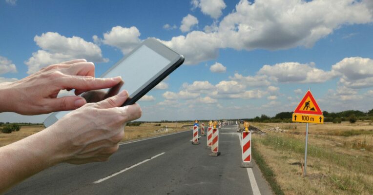 Gurugram Authority serves notice to Google, for constructing road on green belt
