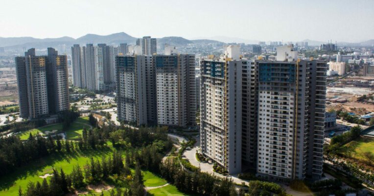 Pune new home launches drop by 9.15 per cent, prices by 1.17 per cent in H1 2018: Gera report