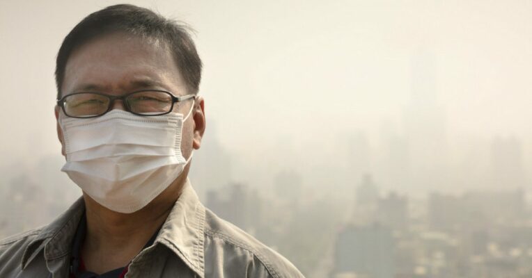 India's clean air action programme yet to see the light of day: Greenpeace