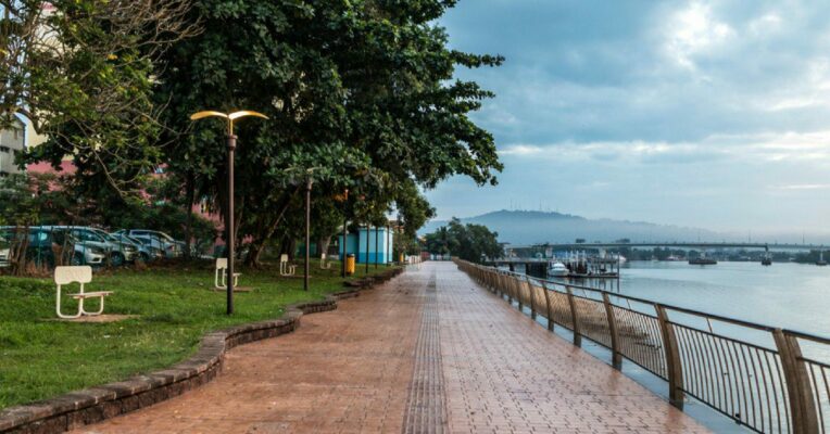 Greater Noida Authority to develop city’s first riverfront by reviving Lohia drain