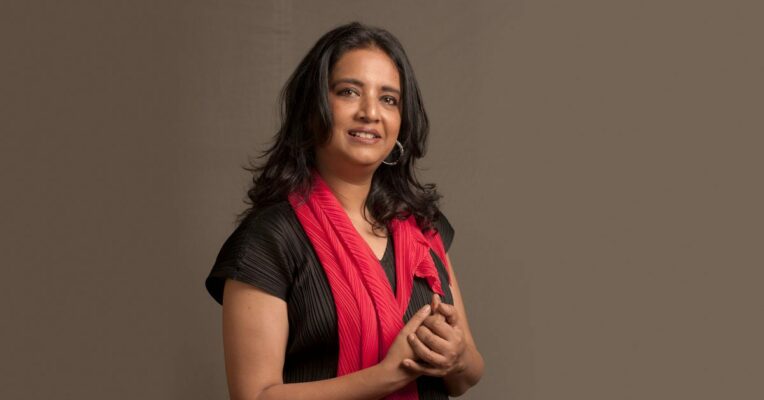 Home is not a one-time sustainable approach: Sonali Rastogi