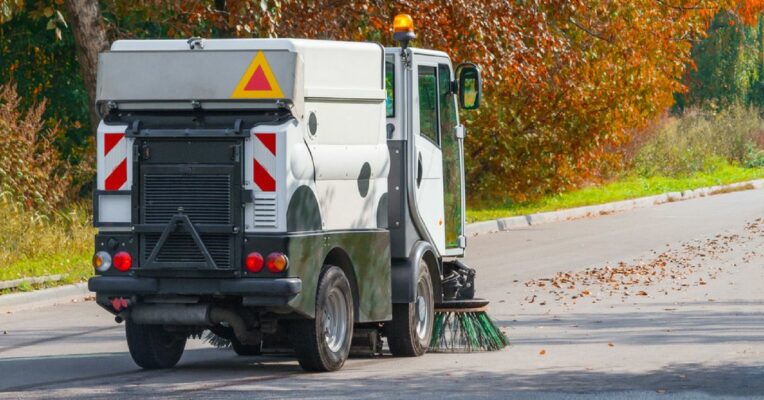 Centre sanctions Rs 300 crores to Delhi civic bodies, for solid waste management and dust control