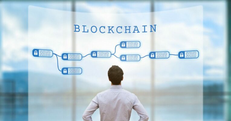 Can blockchain technology solve some of real estate’s major woes?