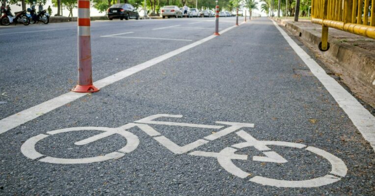 Chandni Chowk to become the first motorised vehicle-free locality, in the national capital
