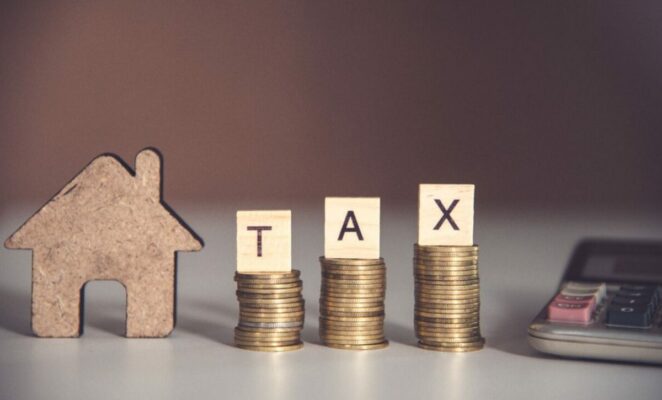 Income tax rules for cooperative housing societies