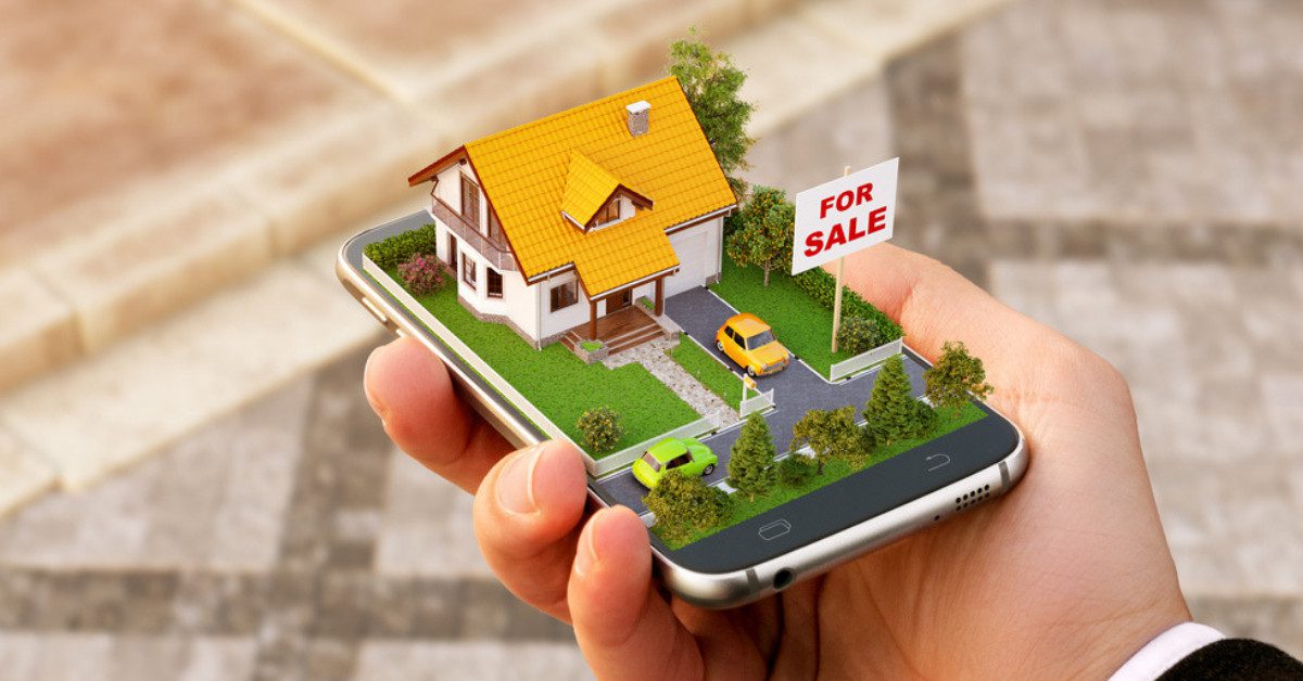 Can Real Estate Investors Perform Digital Marketing with a Smartphone?