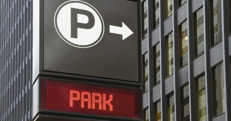 Property tax to be levied for paid parking in Ahmedabad